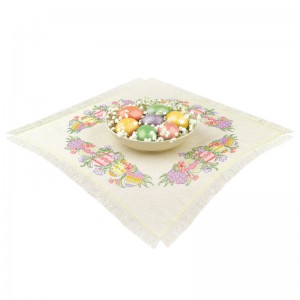 Cross stitch kit Easter Joy...