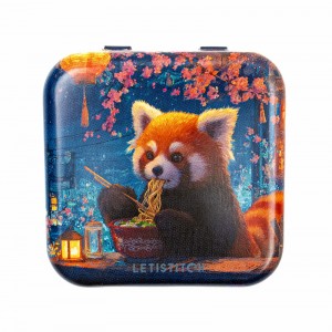 Midnight Feast Metallic Box...