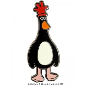 Needle Minder Wallace &...