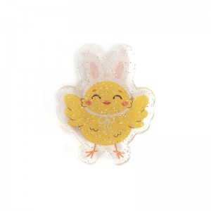 Needle Minder Dancing Chick...