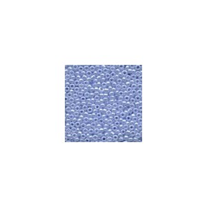 Glass Seed Beads Light Blue...