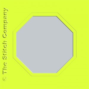 3 Aperture cards with...