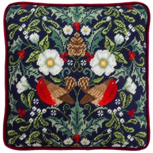 Petit Point stitch kit...