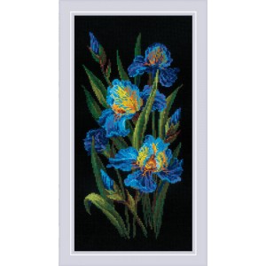 Cross stitch kit Beatuful...