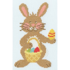 Cross stitch kit Kate...