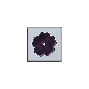  5 Petal Flower-Matte...