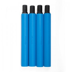  Extension pieces - 18 cm -...