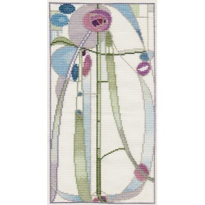 Borduurpakket Mackintosh -...