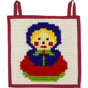 Little Wallhanging 20 x 20...