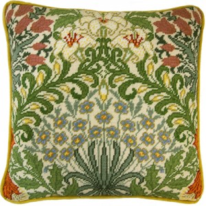 Petit Point borduurpakket...