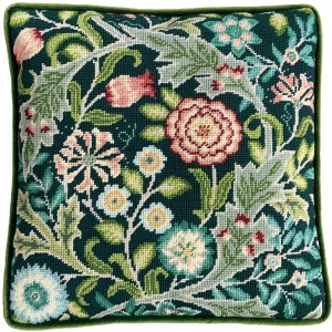 Petit Point borduurpakket...