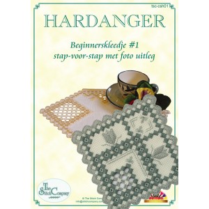 Hardanger Beginnerspakket 1...