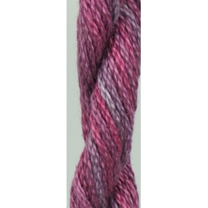 Watercolours Fuschia - The...