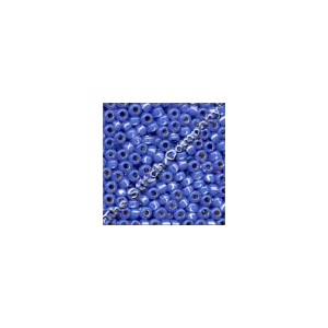Pony Beads 8/0 Opal...