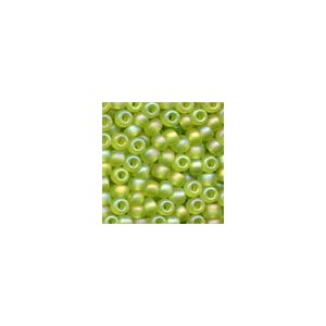 Pony Beads 6/0 Frosted...