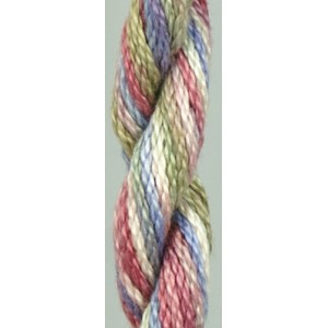 Watercolours Lilac - The...