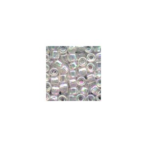 Pebble Beads Crystal - Mill...