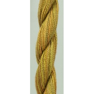 Wildflowers Antique Brass -...