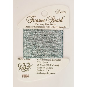 Petite Treasure Braid -...