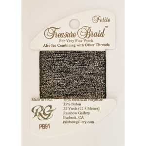 Petite Treasure Braid -...