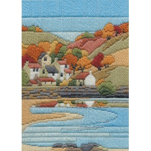 Longstitch kit Long Stitch...