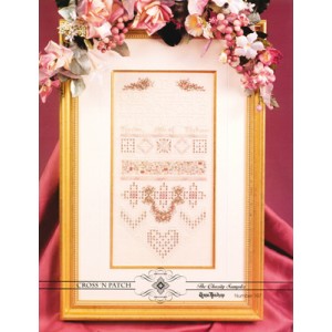 Hardanger Chart The Charity...