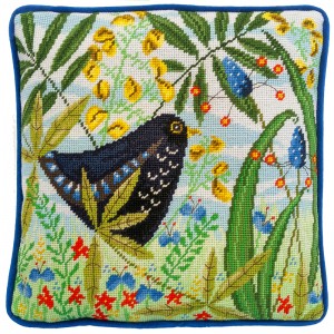 Petit Point stitch kit...