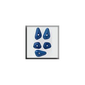 Glass Treasures Azure...