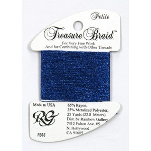 Petite Treasure Braid...