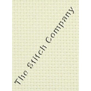 Fabric Aida 18 count -...