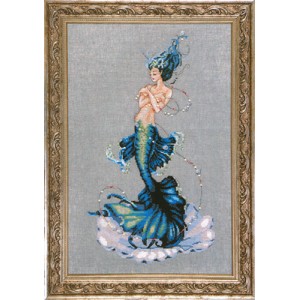 Cross Stitch Chart...