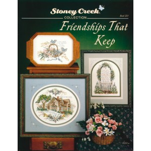Cross Stitch Chart...