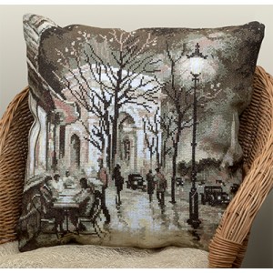 Cross Stitch Kit Nocturnal...