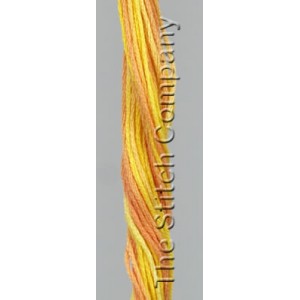 Skein 6-ply Orange Blossom...