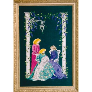 Cross Stitch Chart...