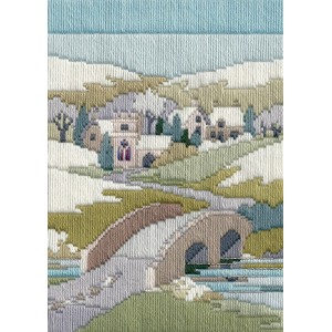 Longstitch kit Long Stitch...