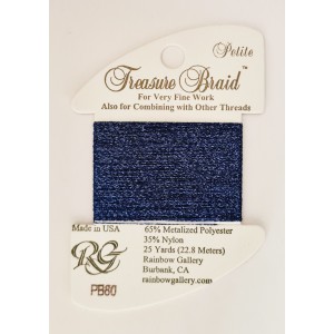 Petite Treasure Braid -...