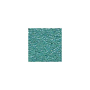 Glass Seed Beads Sea Breeze...