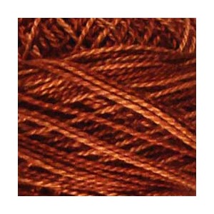 Bol Perlé 8 Rusted Orange -...