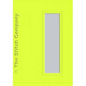 3 Aperture cards with...