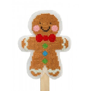 Cross stitch kit Kate...