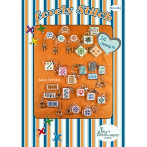 Cross Stitch Chart 24...