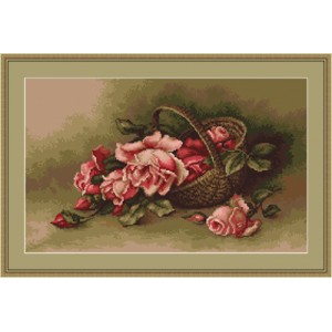 Petit Point stitch kit...