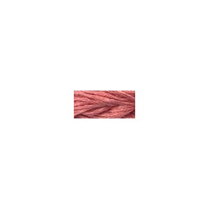 Silk Mori Medium Dark Coral...