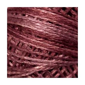 Ball 3-ply Old Rose - Valdani