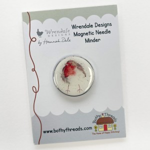 Needle Minder Hannah - Dale...