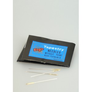 Tapestry Needles 26 - 25...