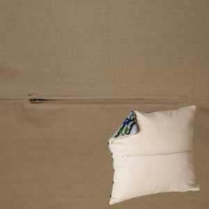 Pillowback 45 x 45 cm...