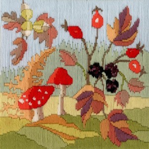 Longstitch kit Long Stitch...