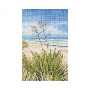 Cross stitch kit In the...